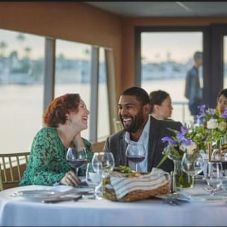 San Diego Dinner Cruise 2