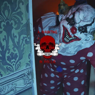A Haunting in Hollis - New York 1