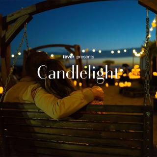 Candlelight: O melhor das Lendas do Disco Pop 1