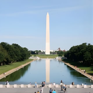 Day or Night-Time Grand City Tour of Washington DC 11