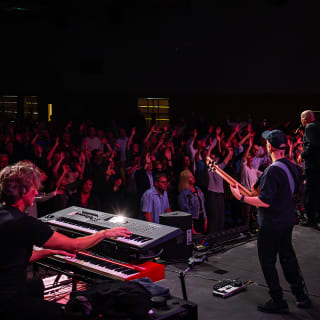 True Collins – Phil Collins & Genesis Tribute Show - Buoni regalo 4