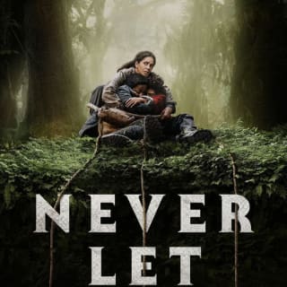 Never Let Go  1