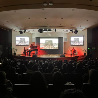 Orgullo y Prejuicio por Cinema Sonum 2