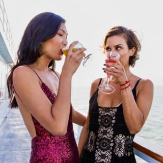 San Diego Dinner Cruise 3