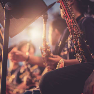 Pullman Pops: Best of Broadway Symphony Concert 5