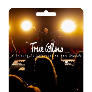 True Collins – Phil Collins & Genesis Tribute Show - Buoni regalo 1