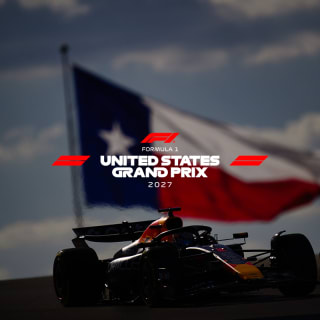 FORMULA 1 UNITED STATES GRAND PRIX 2027 TICKETS | WAITLIST 2