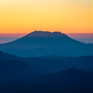 Private Air Tour of Mount Saint Helens from Troutdale 6
