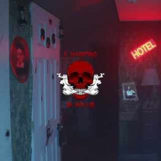 A Haunting in Hollis - New York 2