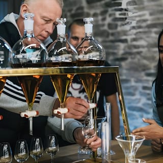Speyside Whisky Trail Day Tour from Aberdeen Including Admissions 4