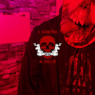 A Haunting in Hollis - New York 3