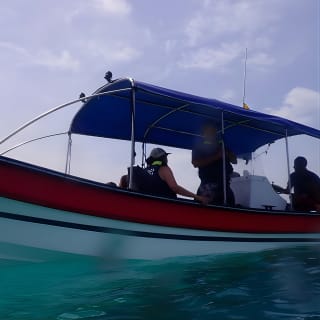 Minicurso de buceo de un día - Discover Scuba Diving 6