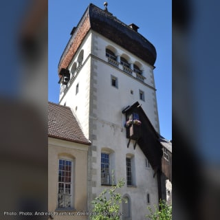 Bregenz Highlights - Audio Guide und Selbstgeführte Tour 8