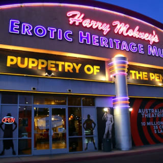 El Pase turístico flexible de Las Vegas: Entrada a 3 - 7 Atracciones 3