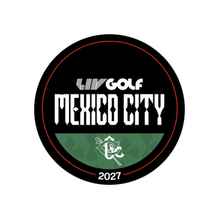 LIV Golf Mexico City 2027 - Grounds 2