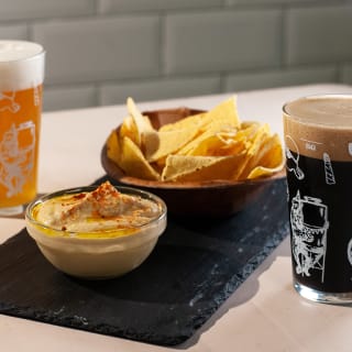 Dois Corvos: degustação de cervejas artesanais em Marvila 2