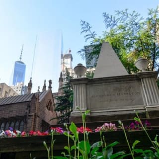 New York: La historia de Alexander Hamilton en el Bajo Manhattan 5
