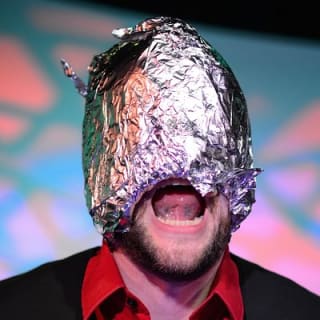 Impossibilities Magic Show at the Iris Theater Ticket 3