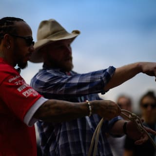 FORMULA 1 UNITED STATES GRAND PRIX 2027 TICKETS | WAITLIST 6