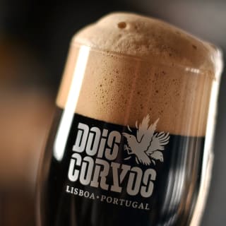 Dois Corvos: degustação de cervejas artesanais em Marvila 3