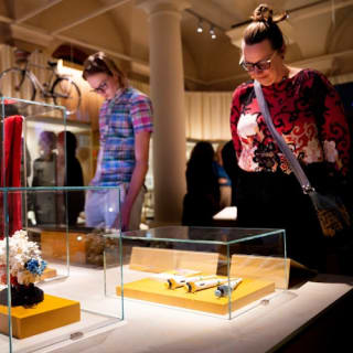 Nobel Prize Museum : billet d'admission 41