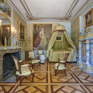 Visita al castello di Voltaire con biglietto salta fila 3