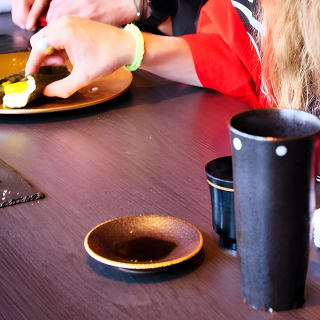 Kyoto Wagyu Sushi Experience 28