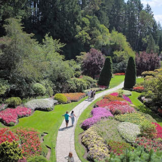 Victoria & Butchart Gardens: gita di un giorno da Vancouver 16