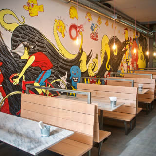 Dois Corvos: degustação de cervejas artesanais em Marvila 5