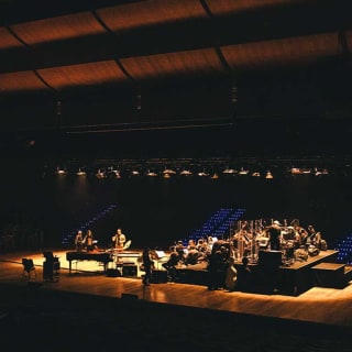 Coala Apresenta: Noites no Memorial 5