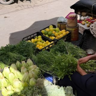 Demi-journée de découverte de l'ancienne médina de Marrakech & Souk avec un guide local 18