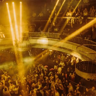 Teatro Kapital: ¡las fiestas más top de Madrid! 2