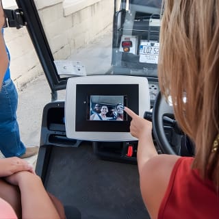 Explore Malta in a Self-drive Electric Car Tour 4
