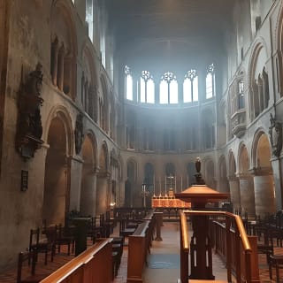 Burnings, Butchery et Black Death : une visite à pied de la Londres ensanglantée 5