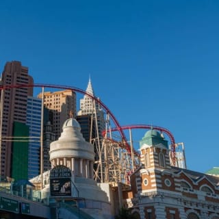 El Pase turístico flexible de Las Vegas: Entrada a 3 - 7 Atracciones 5