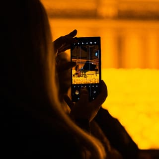 Candlelight Summer: Tributo a La Oreja de Van Gogh 5
