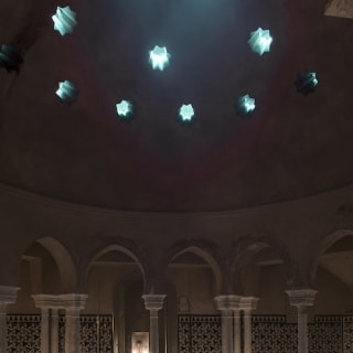Hammam Al Ándalus Malaga + Massaggio con oli essenziali 6