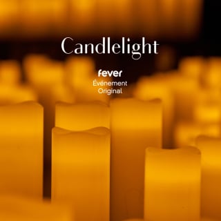Candlelight : hommage à Metallica et Schubert 5