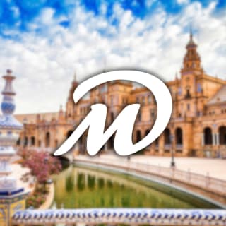 TOP Sevilla : Visite guidée avec ton téléphone 2