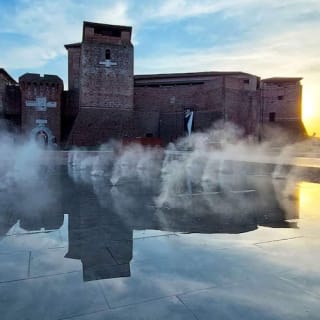 Museo Fellini: Biglietto d'ingresso 1