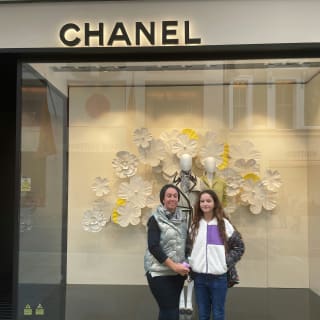 London for Fashionistas: A Stylish Quest 2