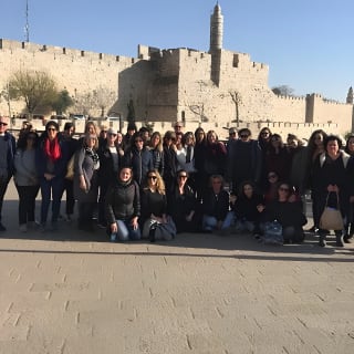 סיור בעיר העתיקה של ירושלים – מורשת יהודית 6