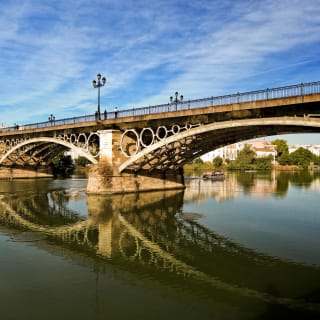 TOP Sevilla : Visite guidée avec ton téléphone 3