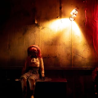 The Possession: Fear Is Back 5