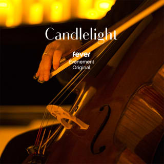 Candlelight : hommage à Metallica et Schubert 3