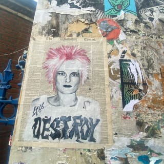 London for Fashionistas: A Stylish Quest 3