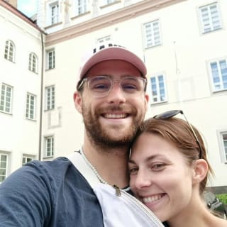 Vilnius Highlights Outdoor Exploration Game 5