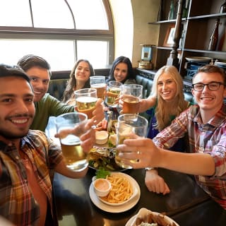 Copenhagen Food & Drink Private Tour: Scandinavian Delights Tasting  10