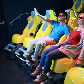 WonderWorks Orlando 14