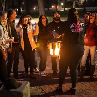 Indianapolis Ghosts Tour 3